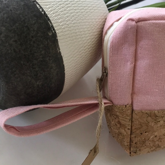 Cosmetic/Travel Pouch - Picture 2 of 8